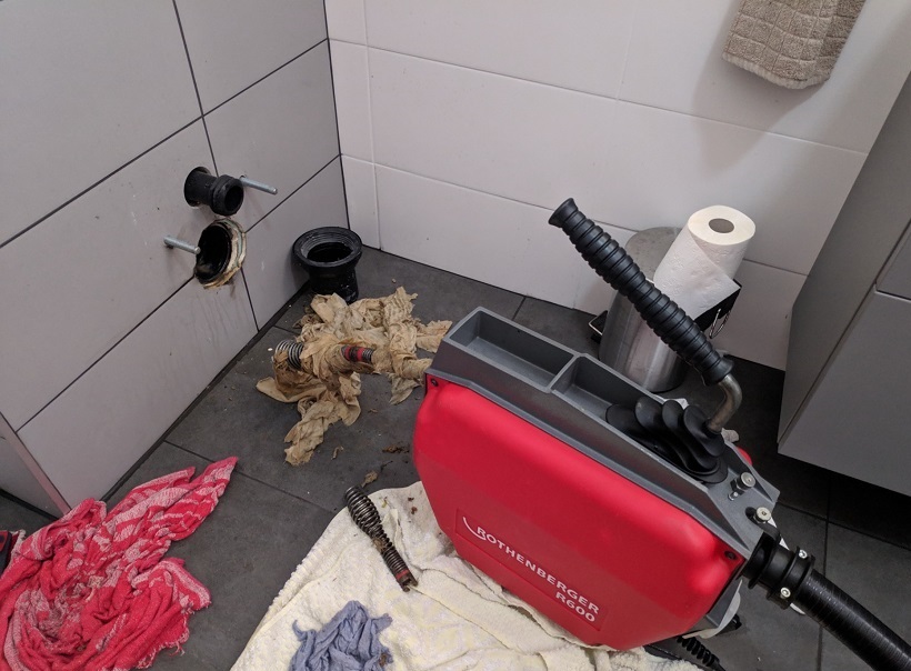Sultanbeyli Tuvalet Ve Lavabo Acma