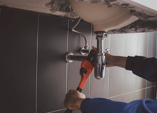 Sultanbeyli Lavabo Tikali Boru Açma